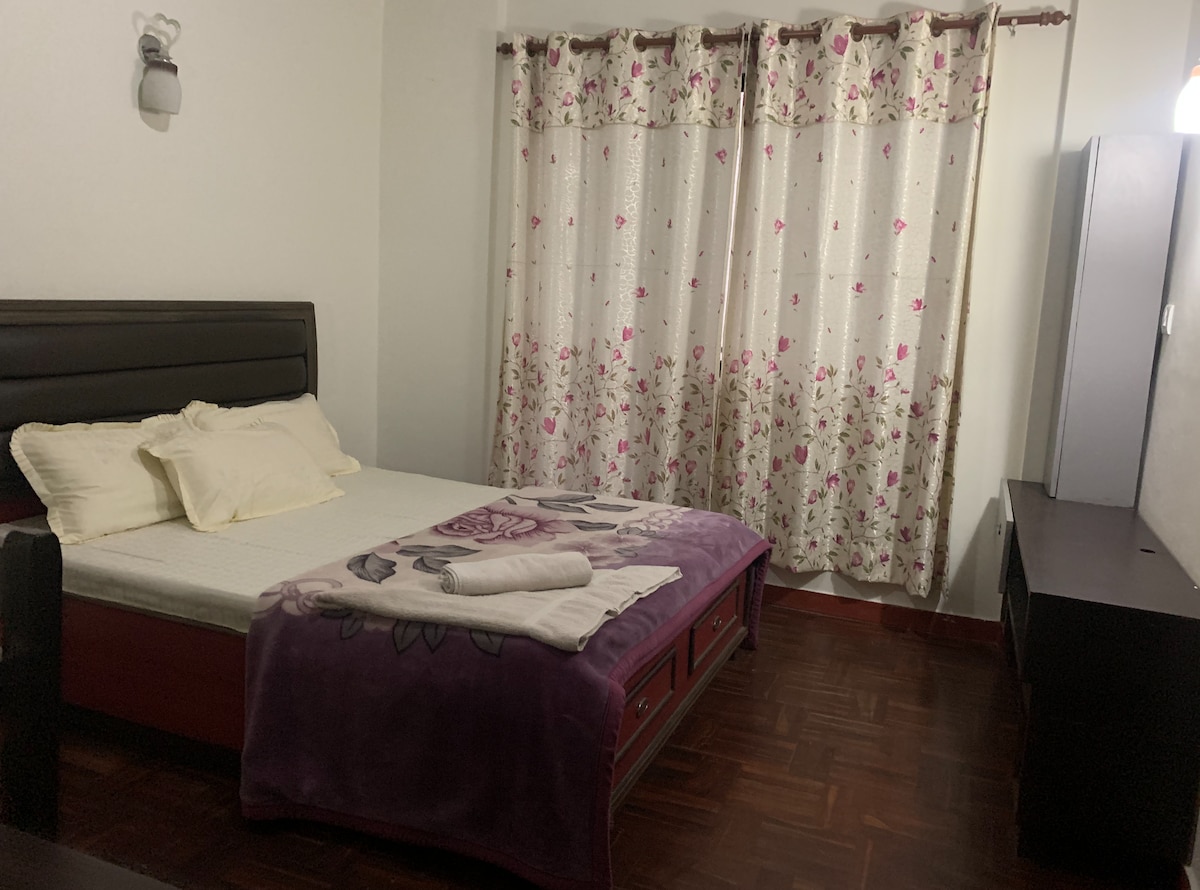 Lovely 3 bedroom vacation home