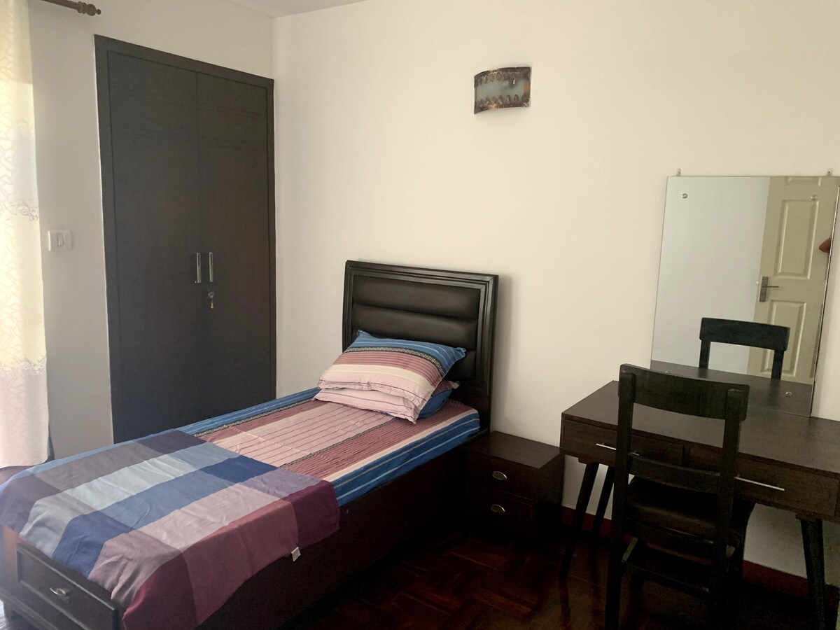 Lovely 3 bedroom vacation home — photo