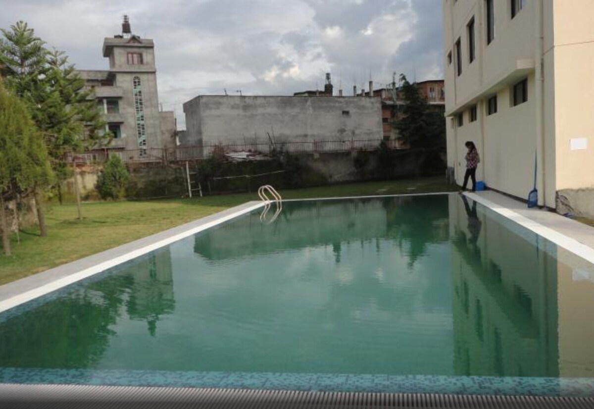 Lovely 3 bedroom vacation home — photo