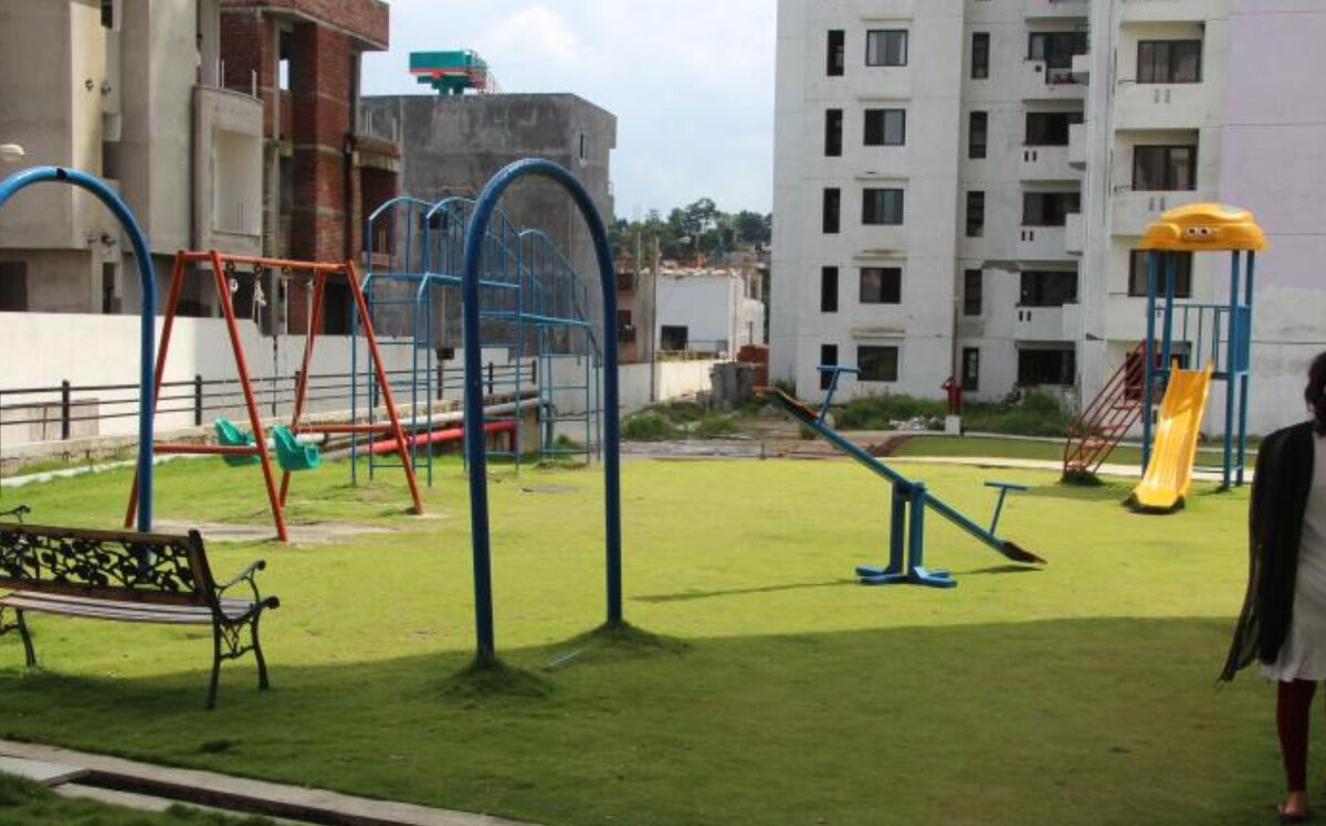 Lovely 3 bedroom vacation home — photo