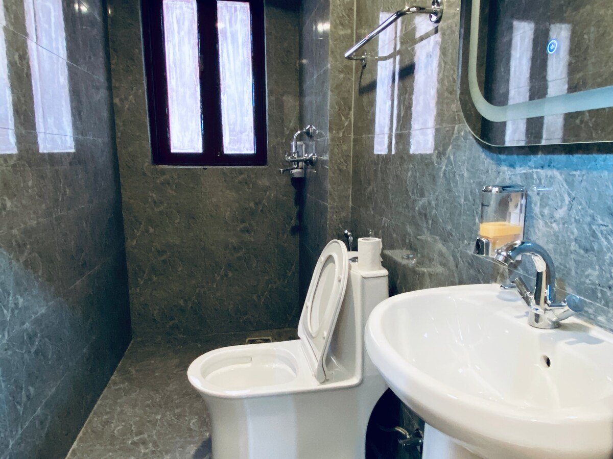 Standard Twins Room — photo