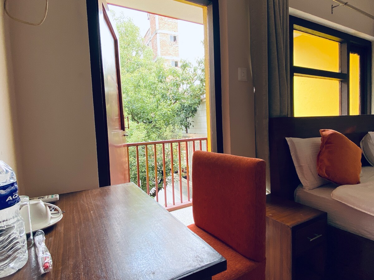 Standard Twins Room — photo