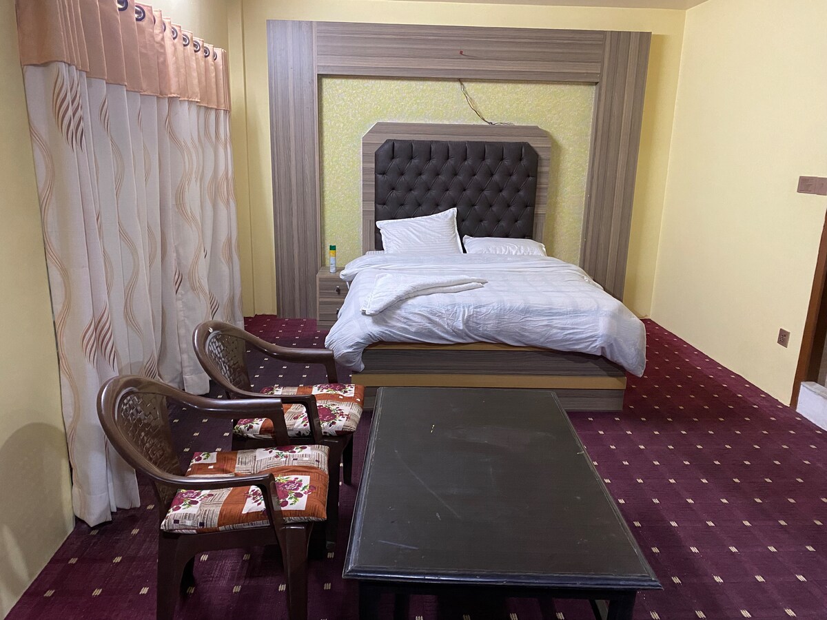 Cozy Apartment Near Kathmandu | Peaceful Stay