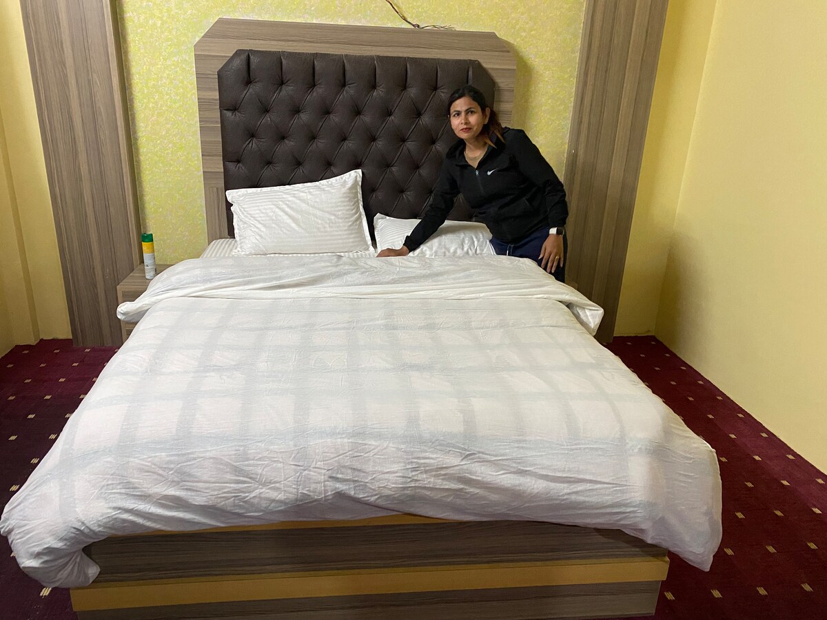 Cozy Apartment Near Kathmandu | Peaceful Stay — photo