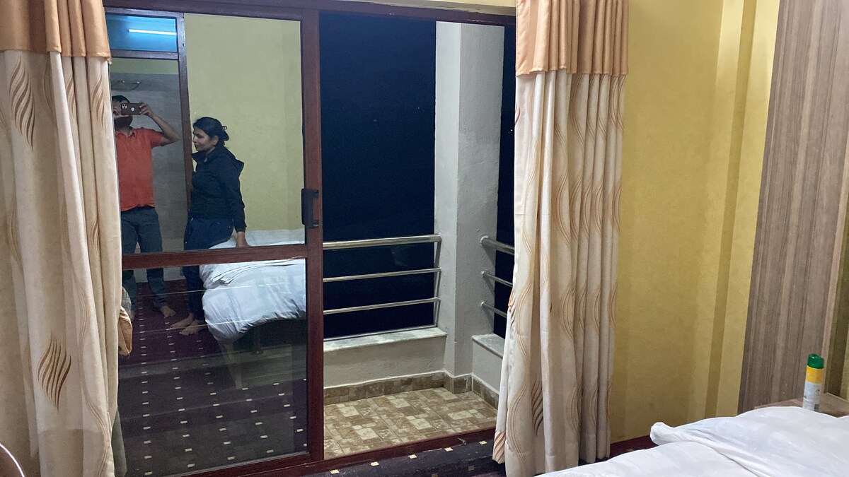 Cozy Apartment Near Kathmandu | Peaceful Stay — photo