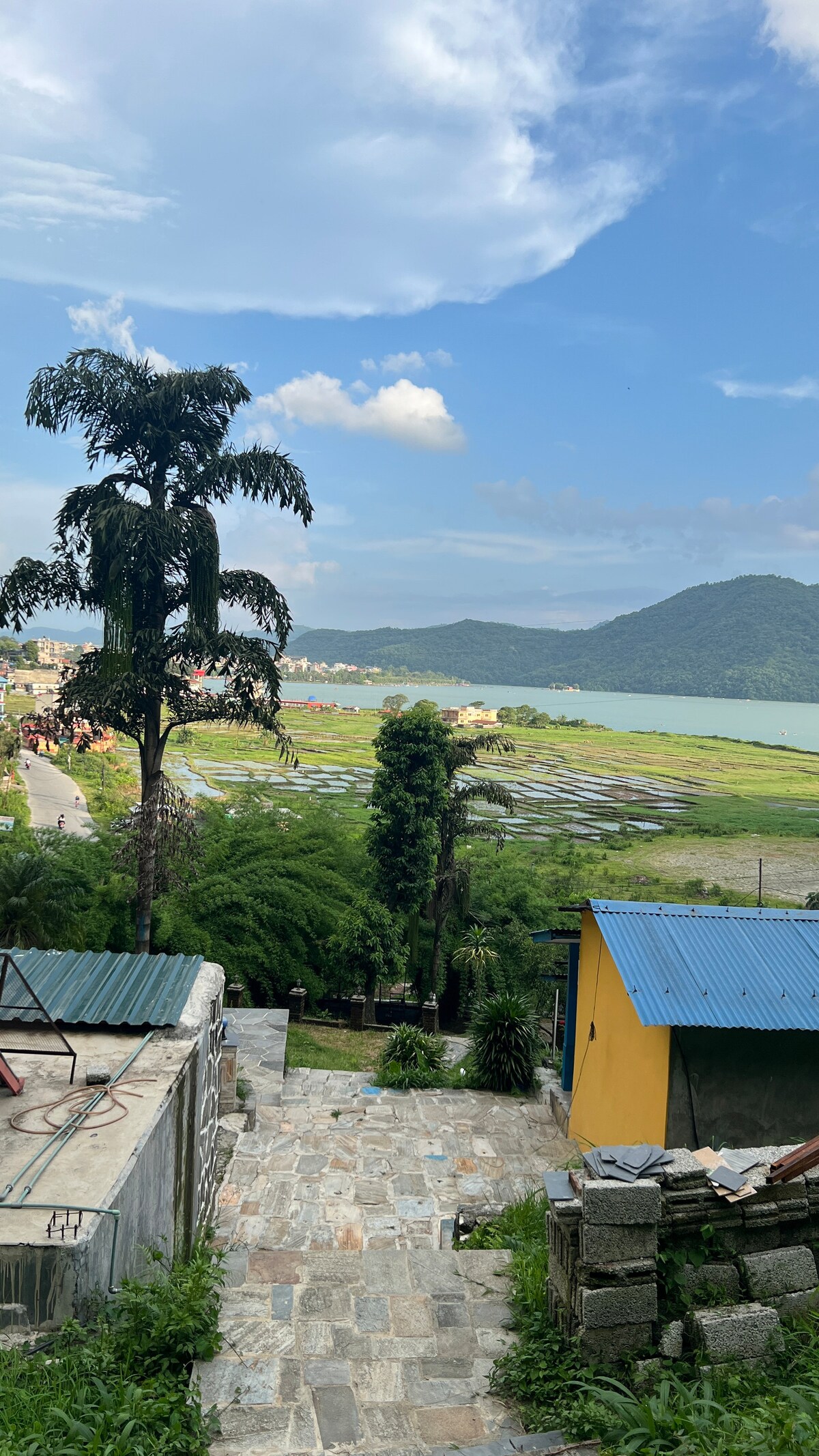 Aarohan Lakeside Benedict