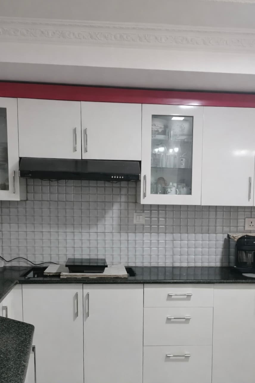 Boudha Stupa Stay — photo