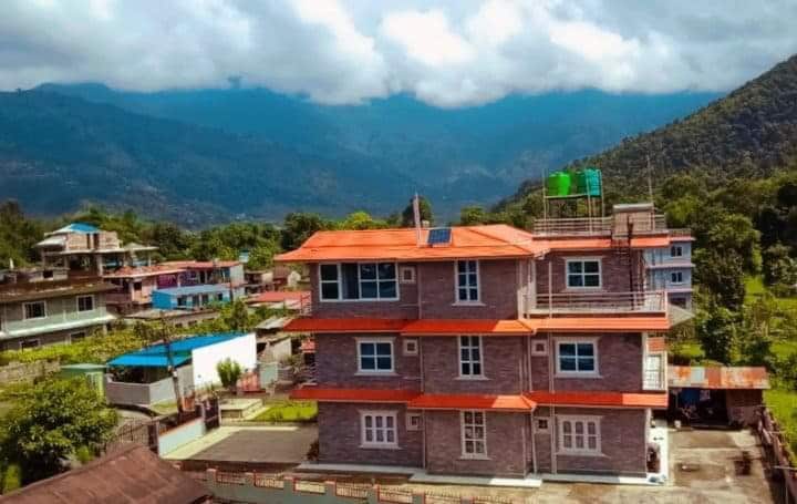 Welcome beautiful people — photo