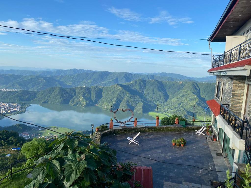 Sarangkot Scenic View Guest House