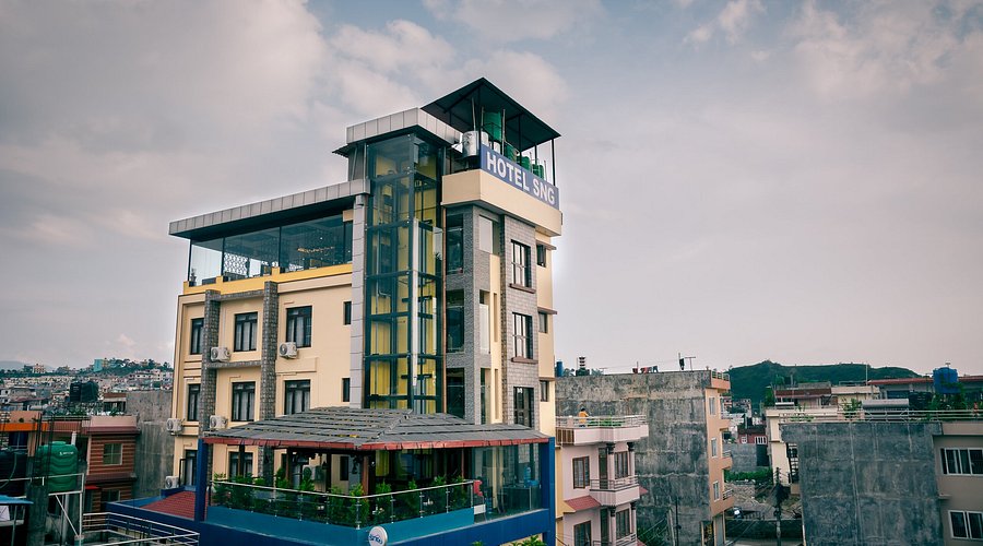 Peaceful Retreat Minutes from Boudha & Airport — photo