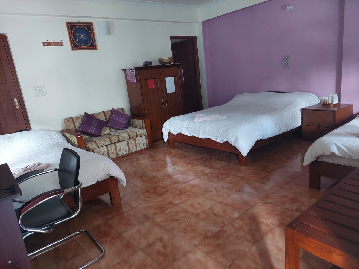 Evokes a sense of comfort and reflects its unique. — photo