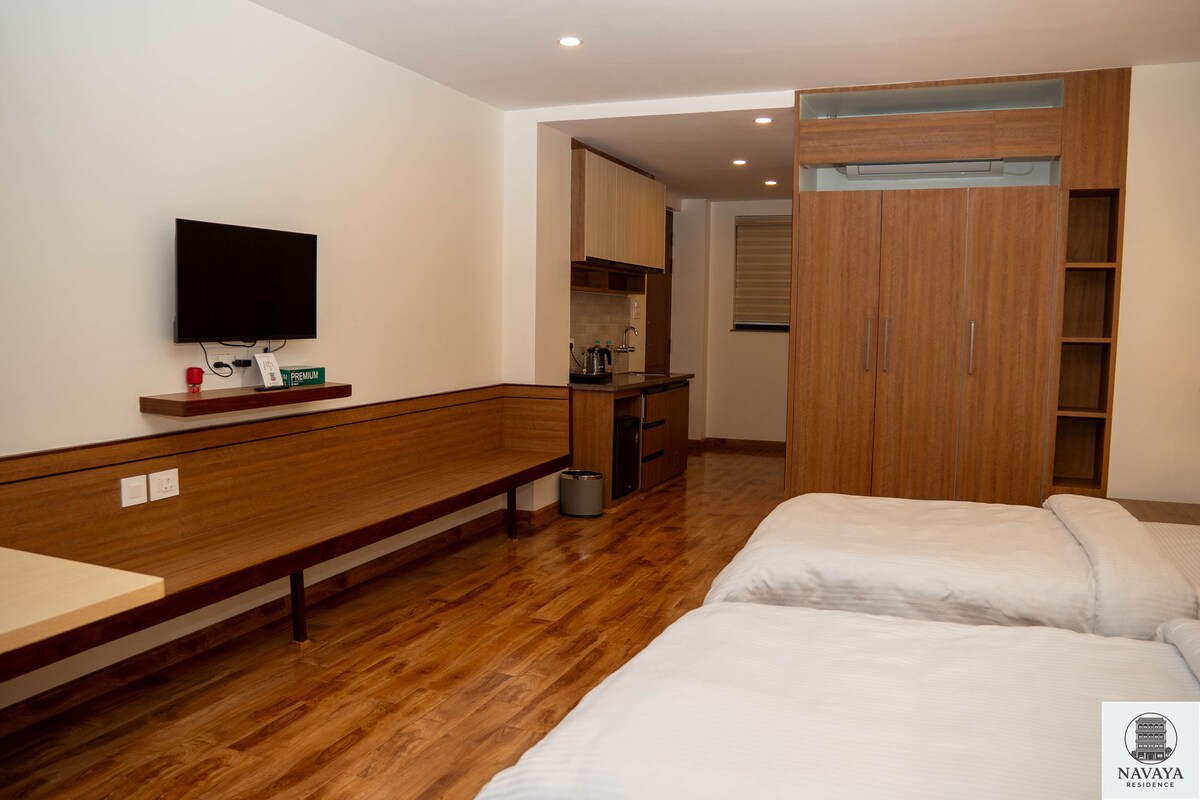 Studio Twin — photo