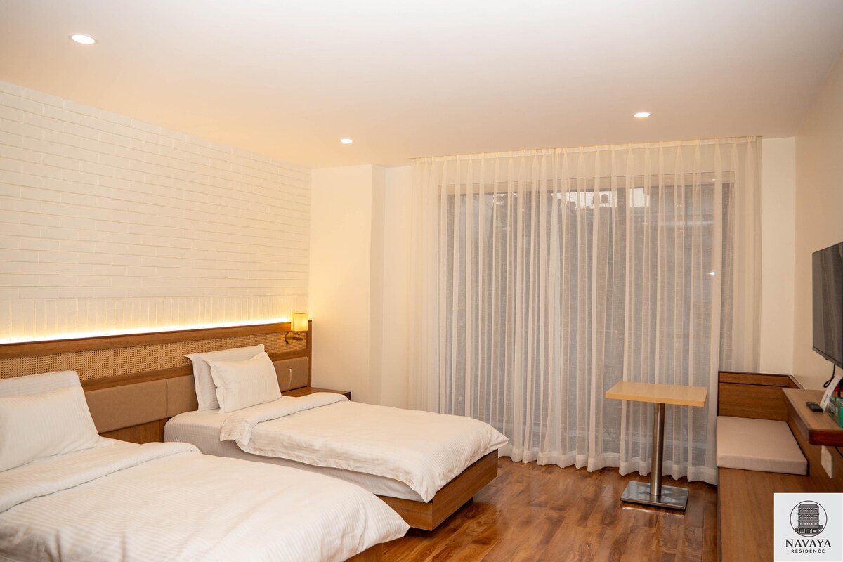 Studio Twin — photo