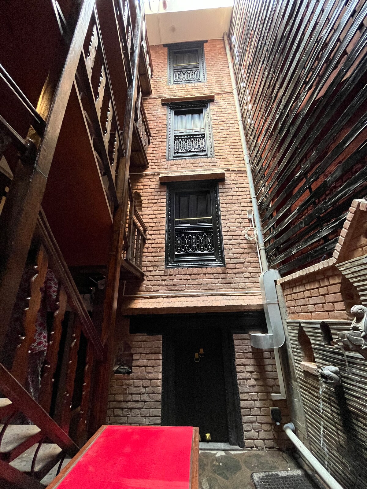 Newa:Inn Homestay Peaceful Stay Near Thamel — photo
