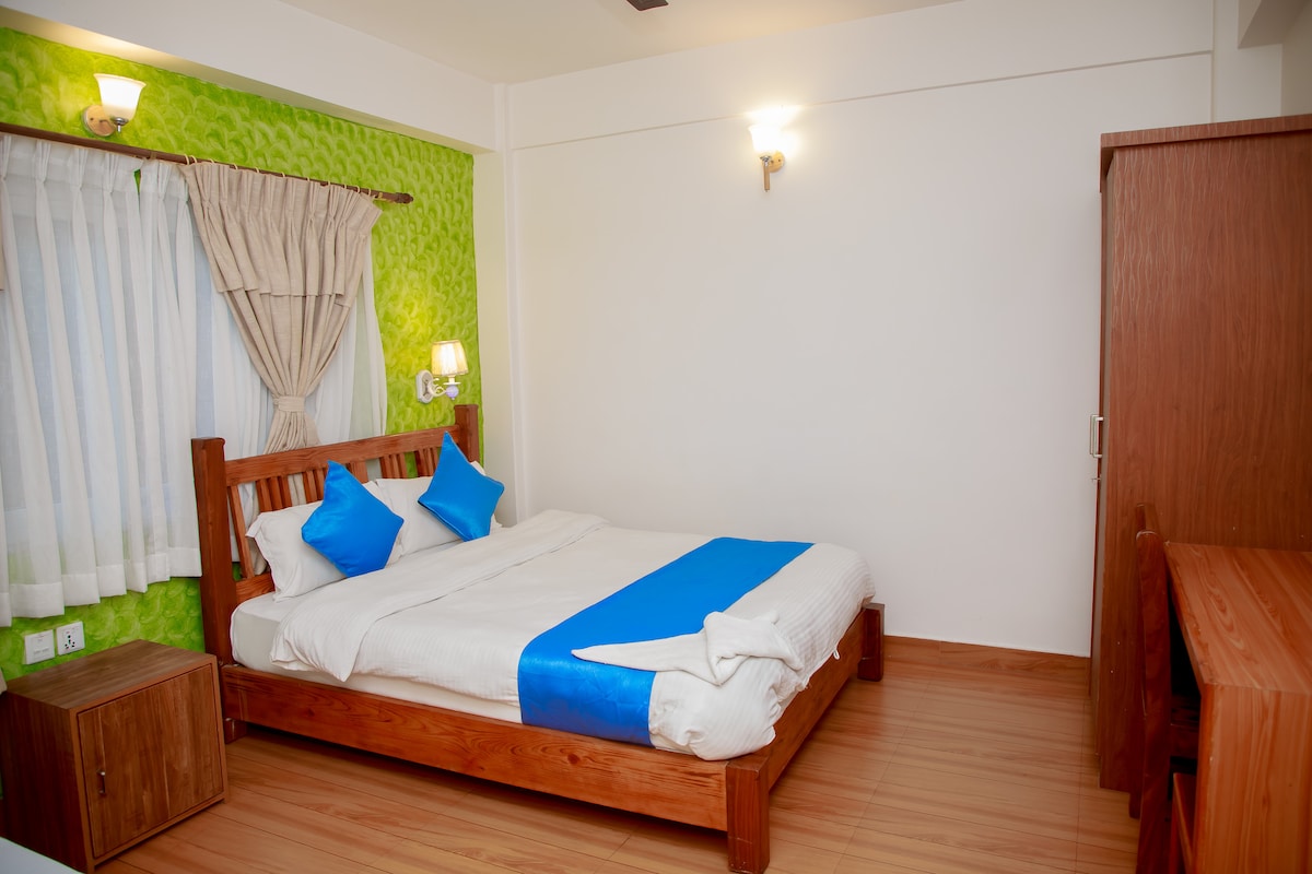 Cosy Studio Apartment