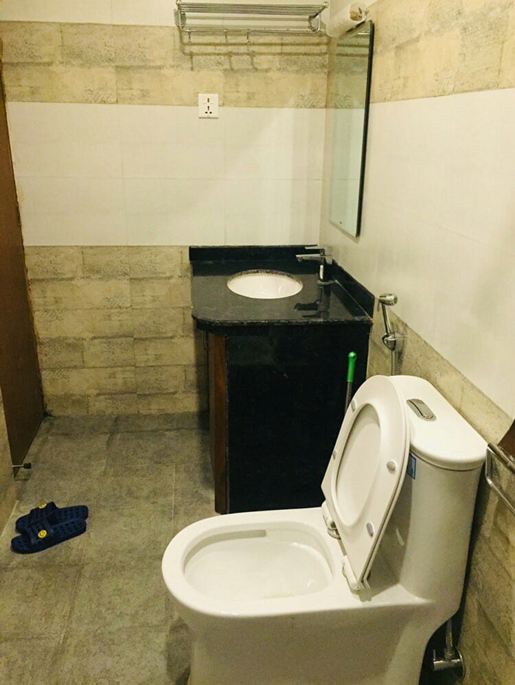 Cosy Studio Apartment — photo