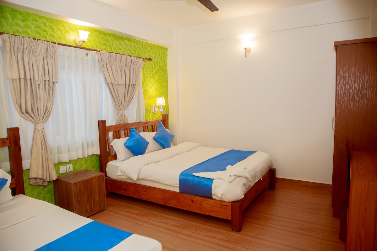 Cosy Studio Apartment — photo