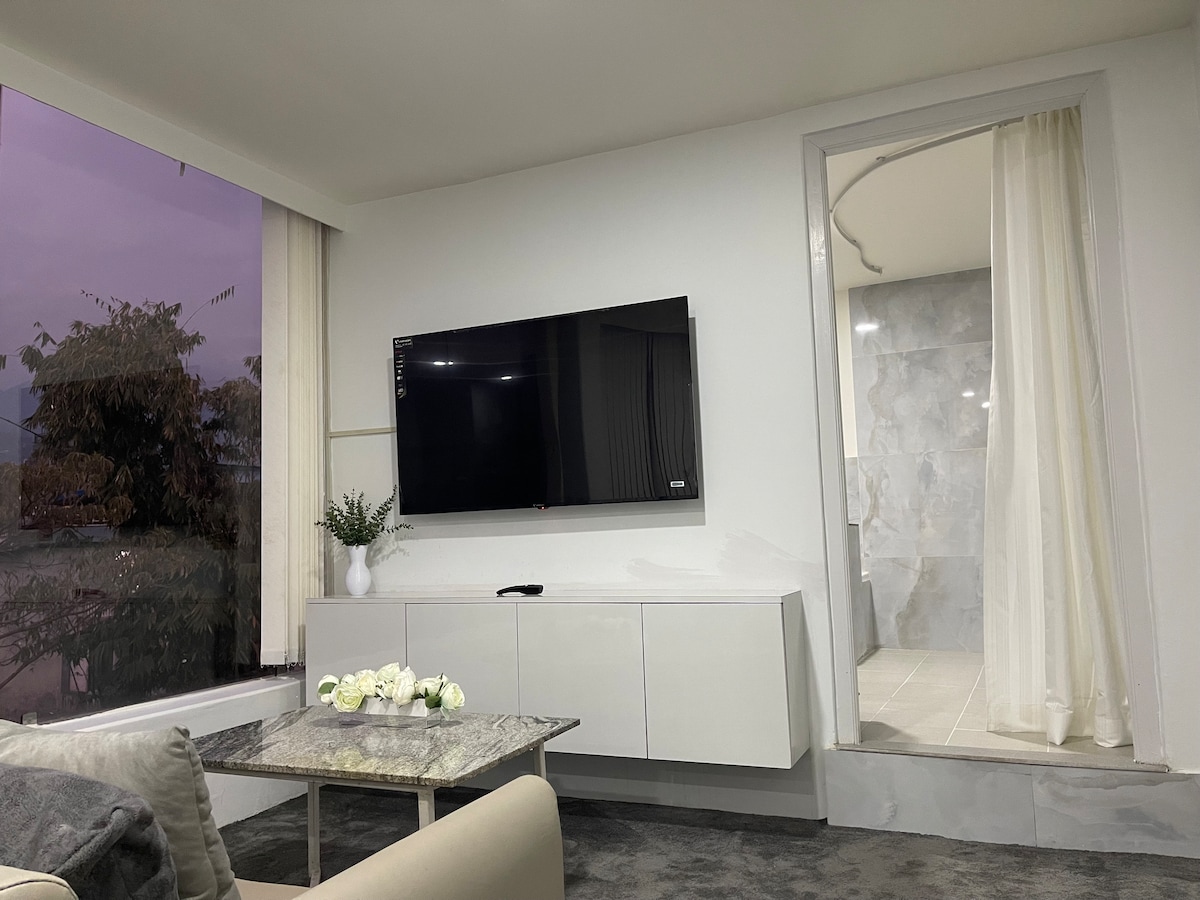 Ashish Service Apartment - A2