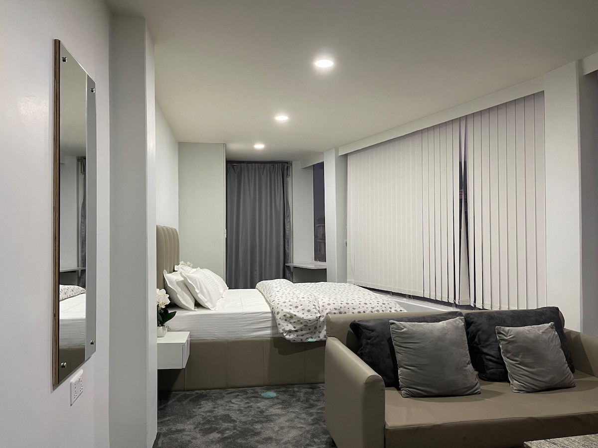 Ashish Service Apartment - A2 — photo