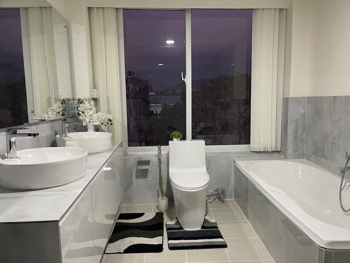 Ashish Service Apartment - A2 — photo