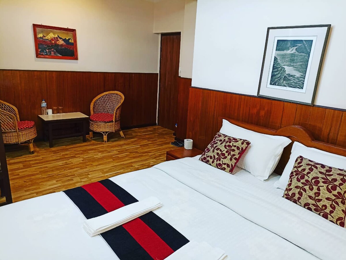 Friendly Home in Kirtipur