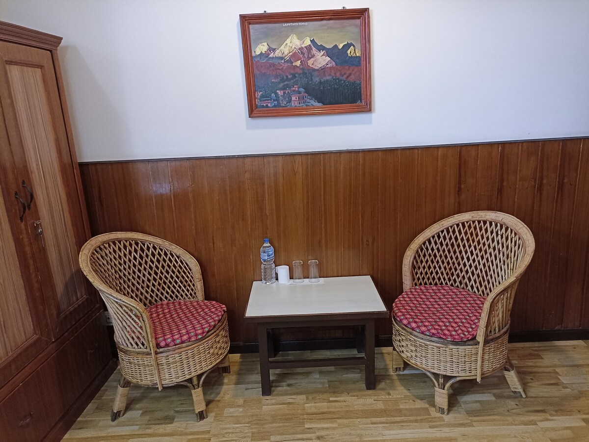 Friendly Home in Kirtipur — photo