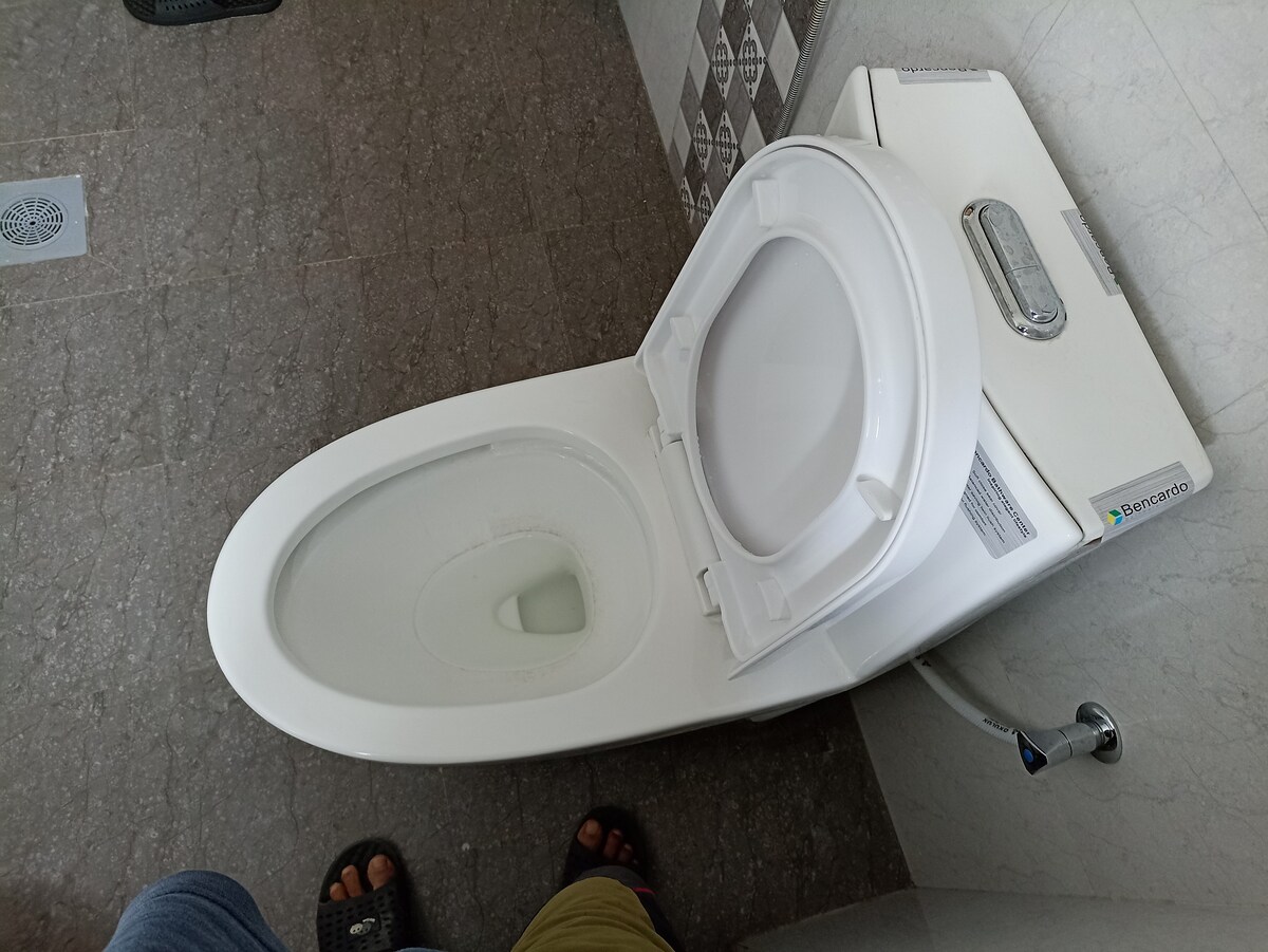 Friendly Home in Kirtipur — photo