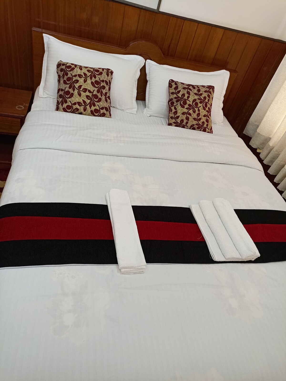 Friendly Home in Kirtipur — photo