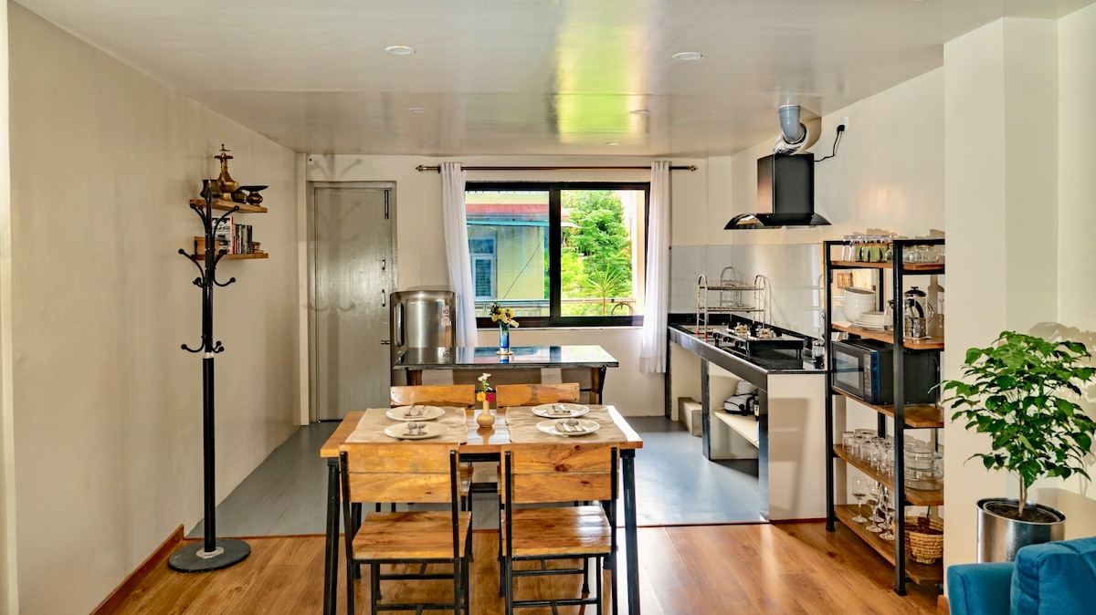 Maya, Cozy Apartment — photo