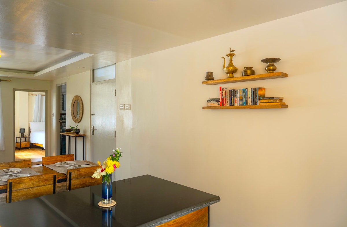 Maya, Cozy Apartment — photo