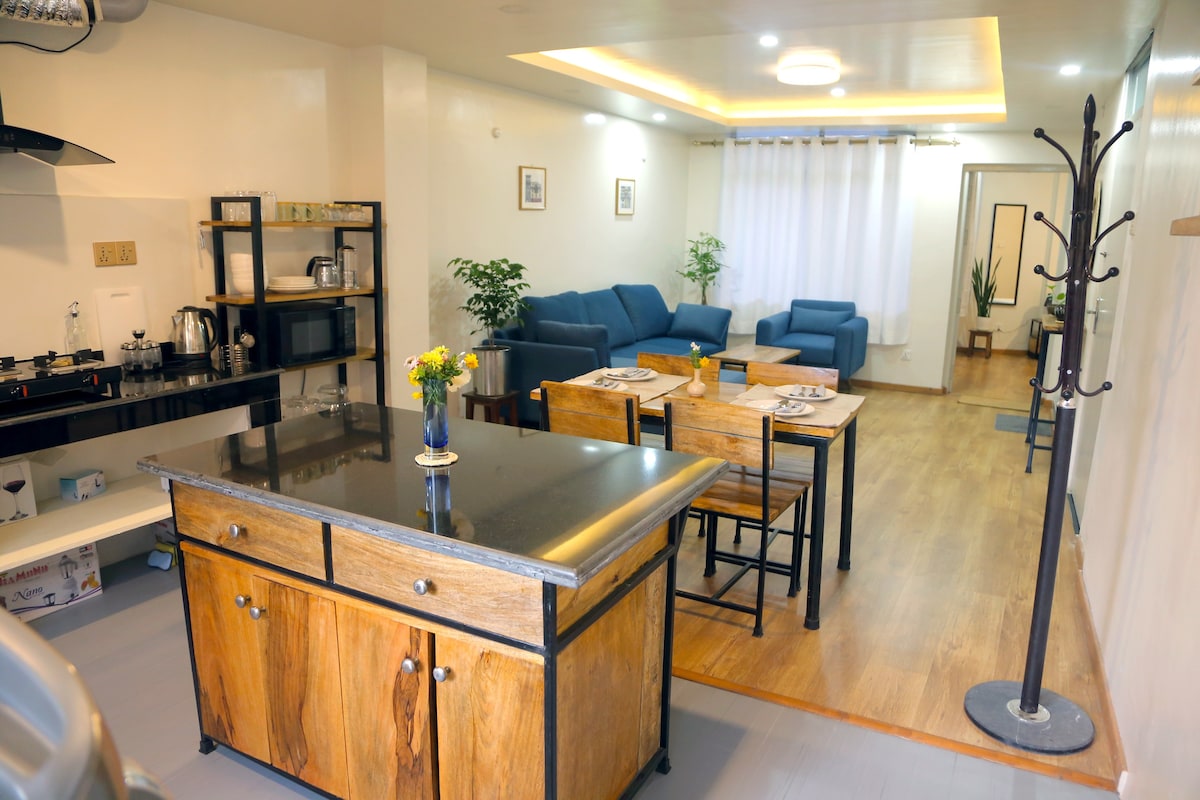 Maya, Cozy Apartment — photo