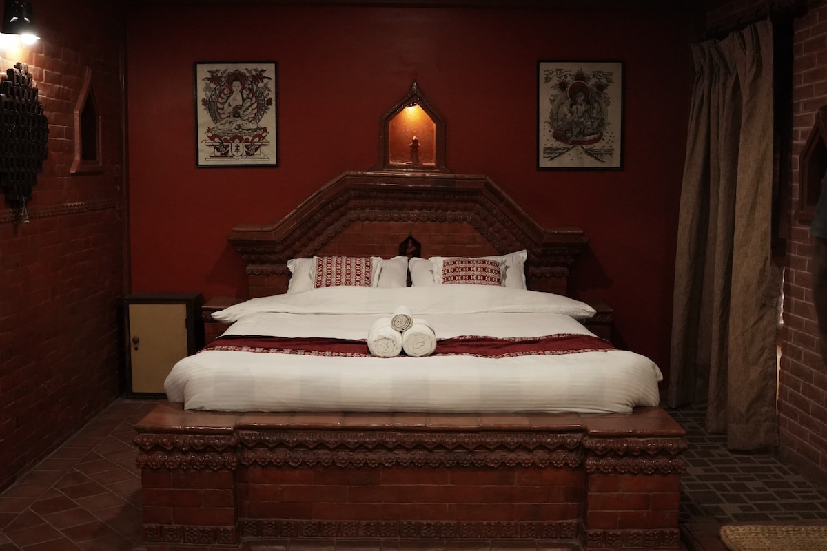 Hotel Terracotta — photo