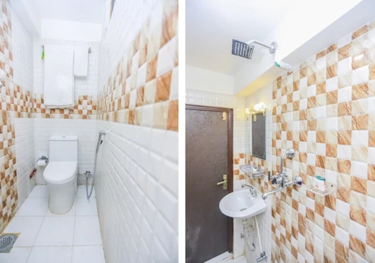 Hotel Terracotta — photo