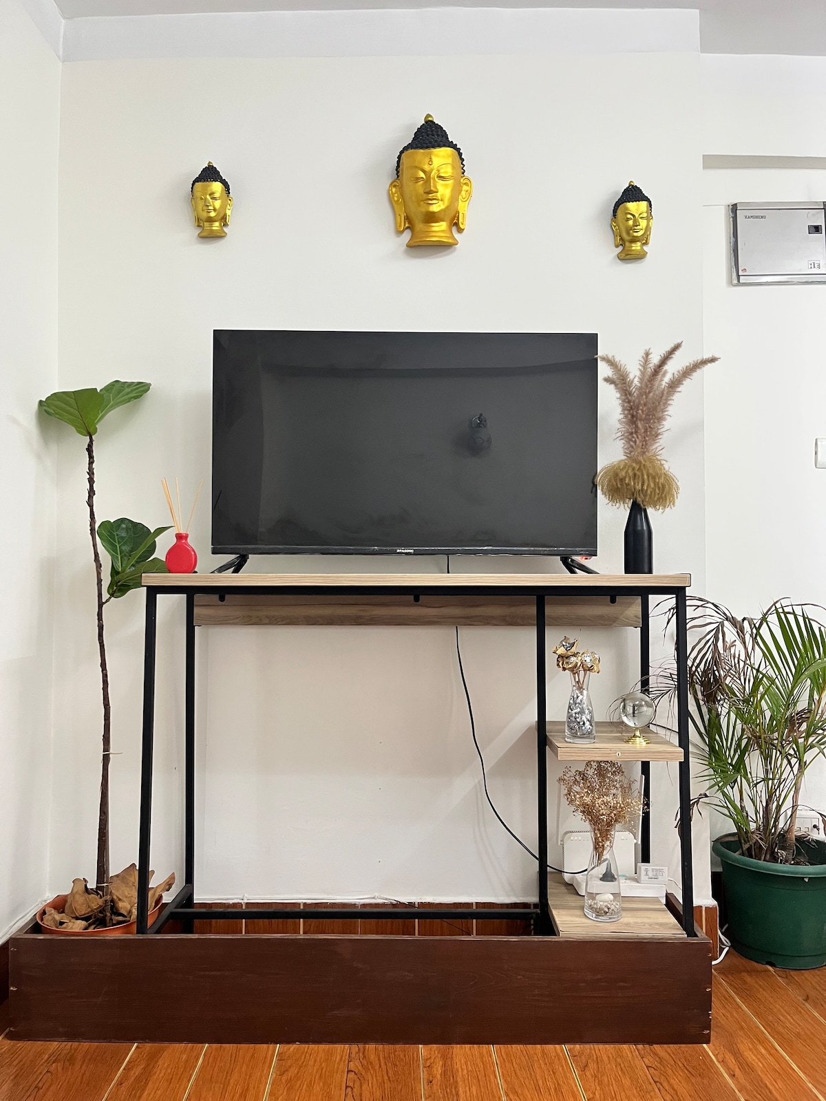 Convenient Stay near Airport | Pashupatinath