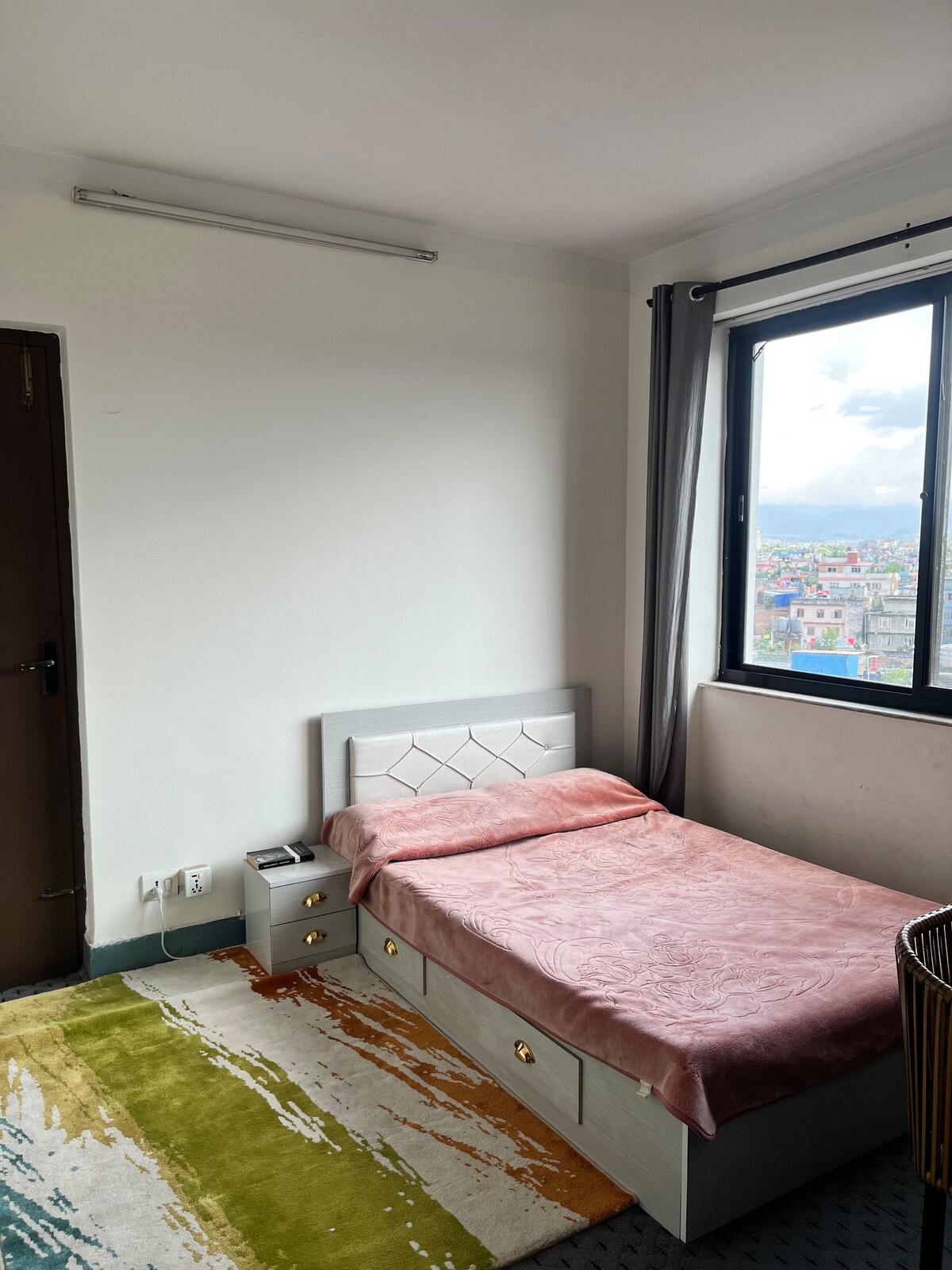 Convenient Stay near Airport | Pashupatinath — photo