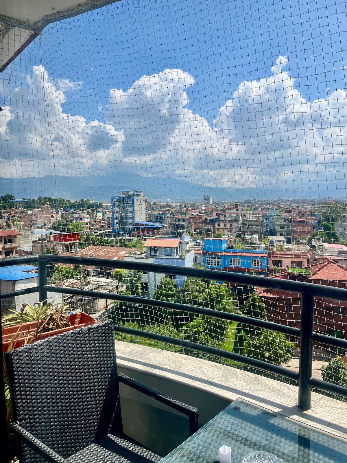 Convenient Stay near Airport | Pashupatinath — photo