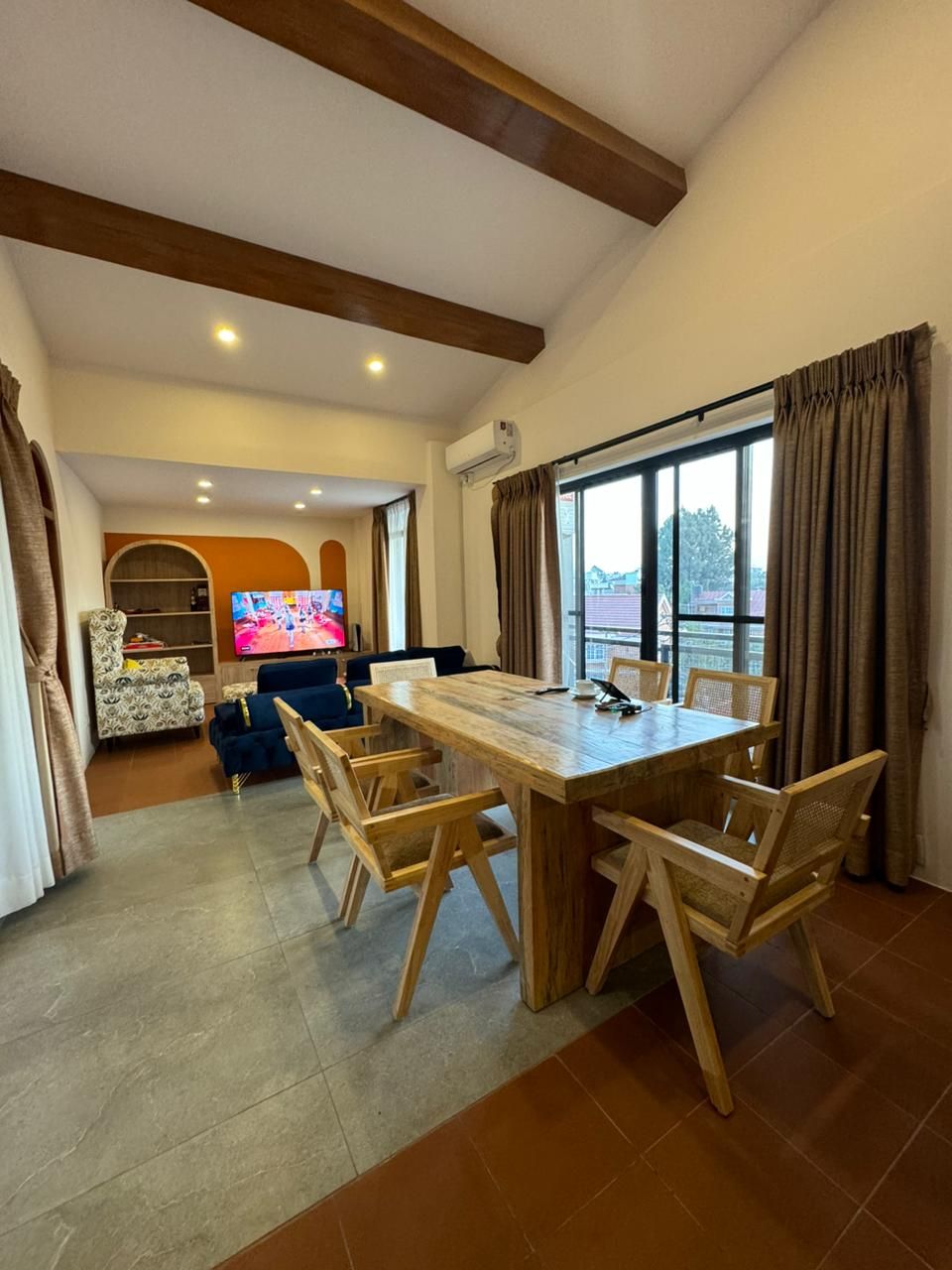 Sam’s Apartments Hotel