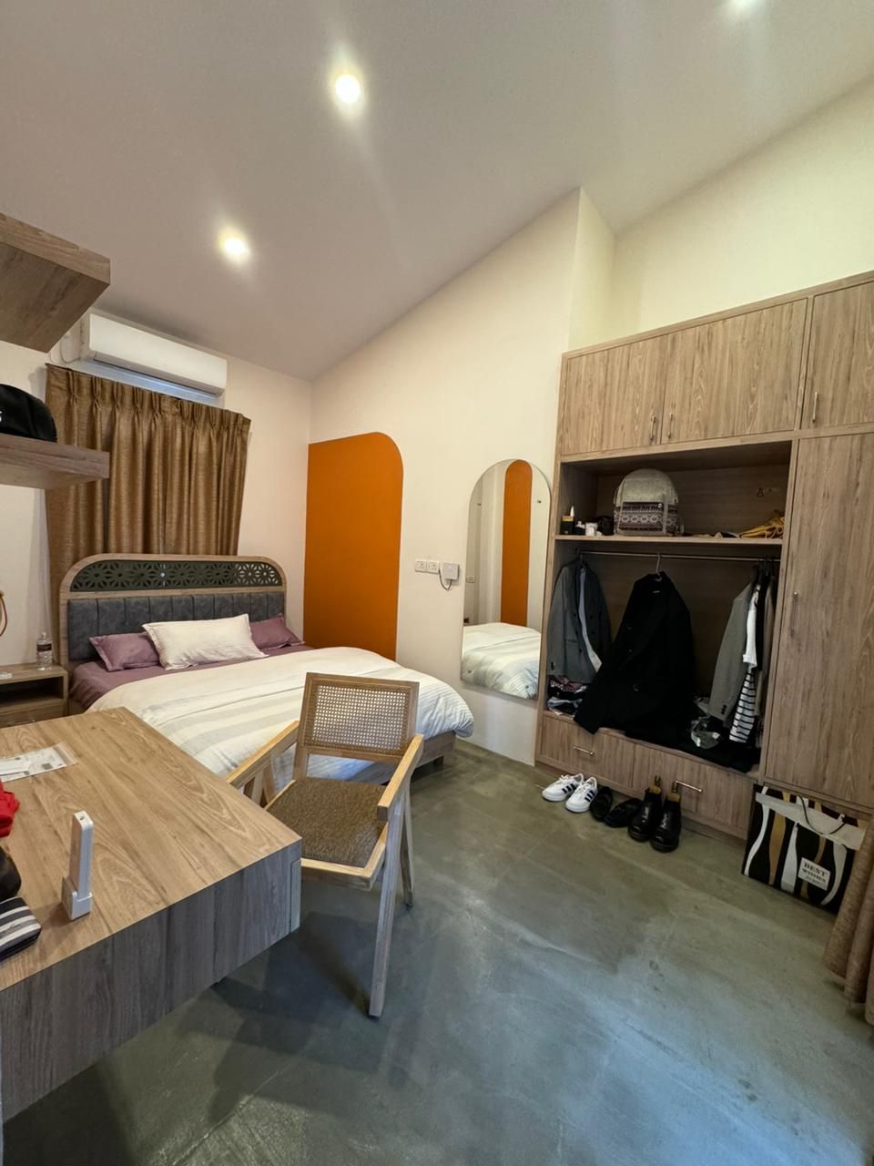 Sam’s Apartments Hotel — photo