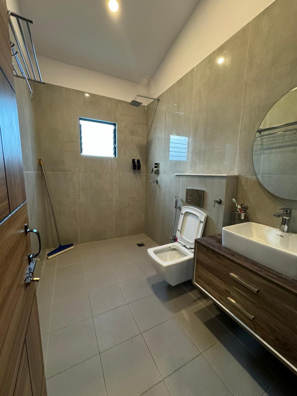 Sam’s Apartments Hotel — photo