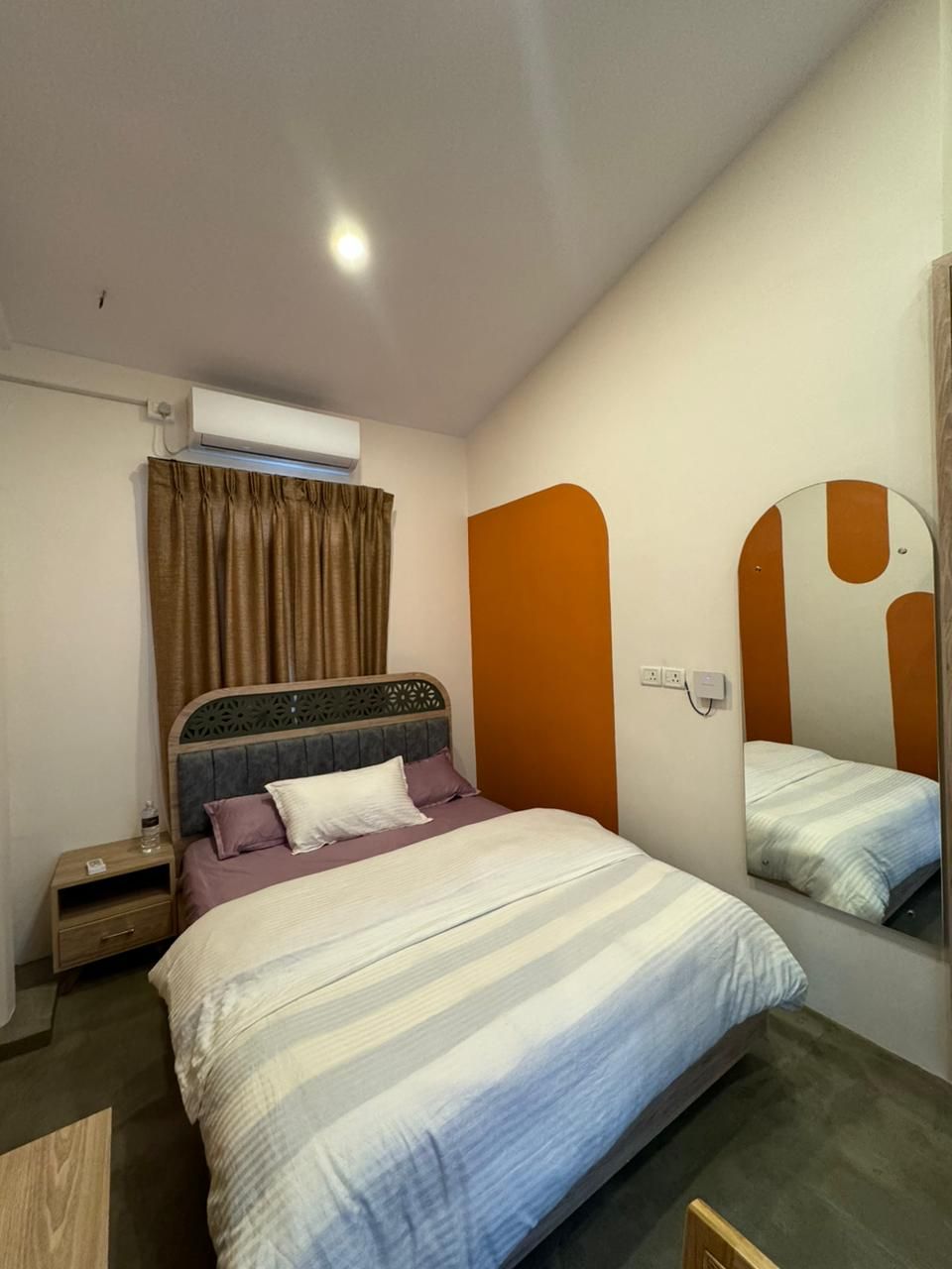 Sam’s Apartments Hotel — photo