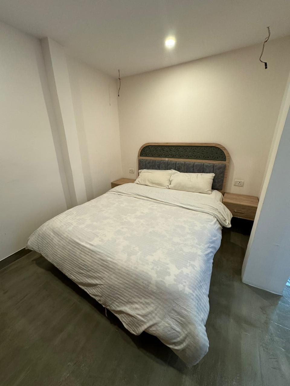 Sam’s Apartments Hotel — photo