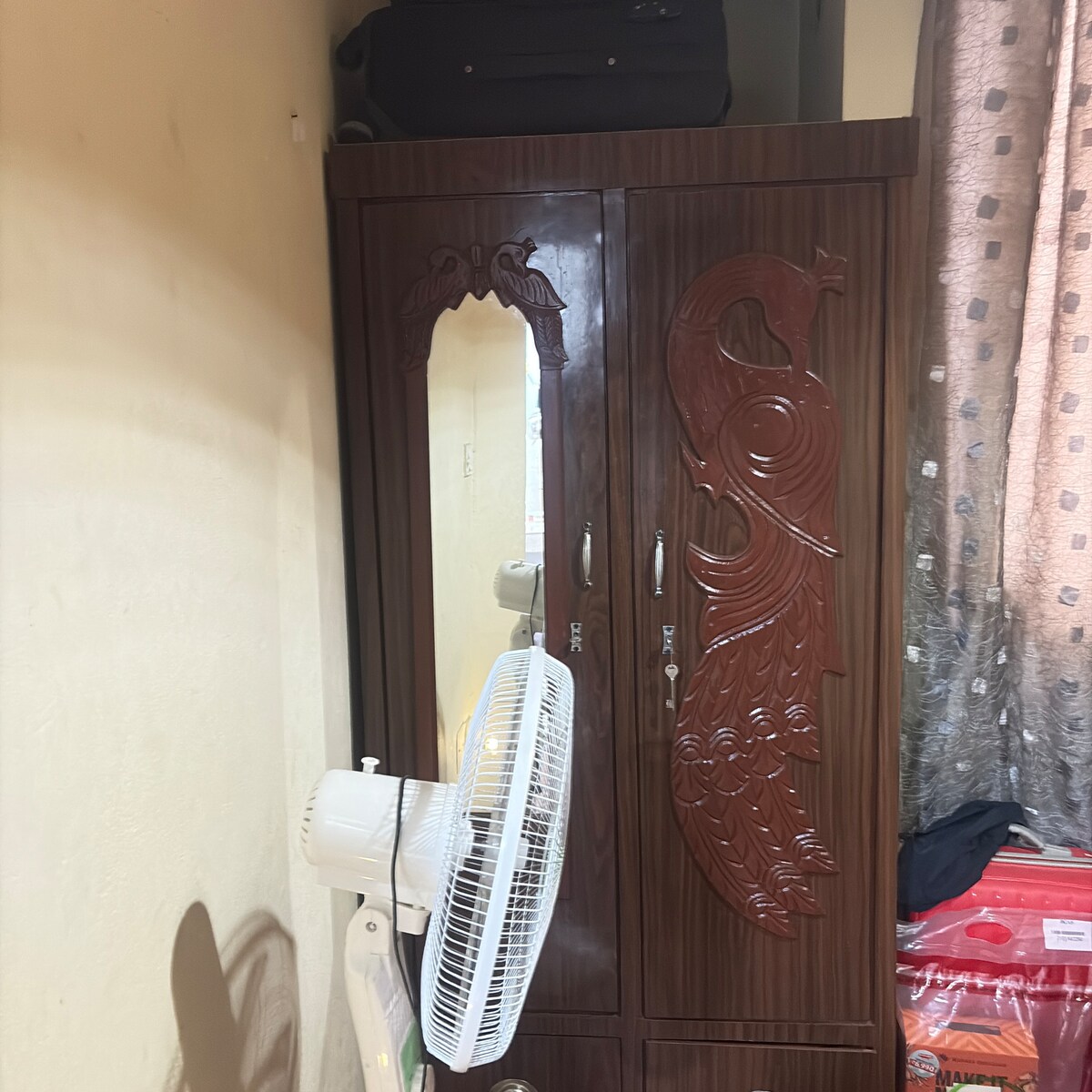 Cam and peaceful area. Friendly atmosphere. — photo