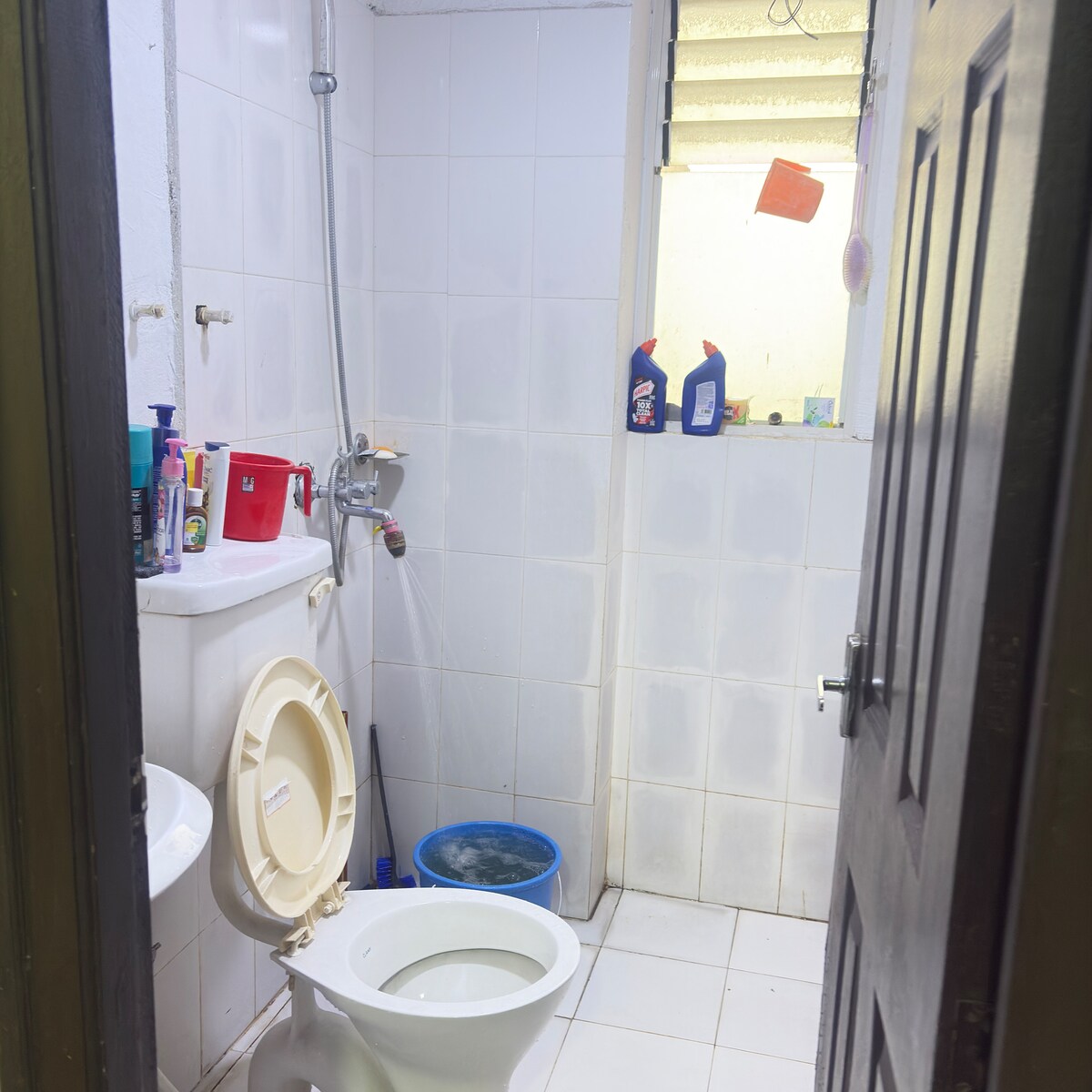 Cam and peaceful area. Friendly atmosphere. — photo