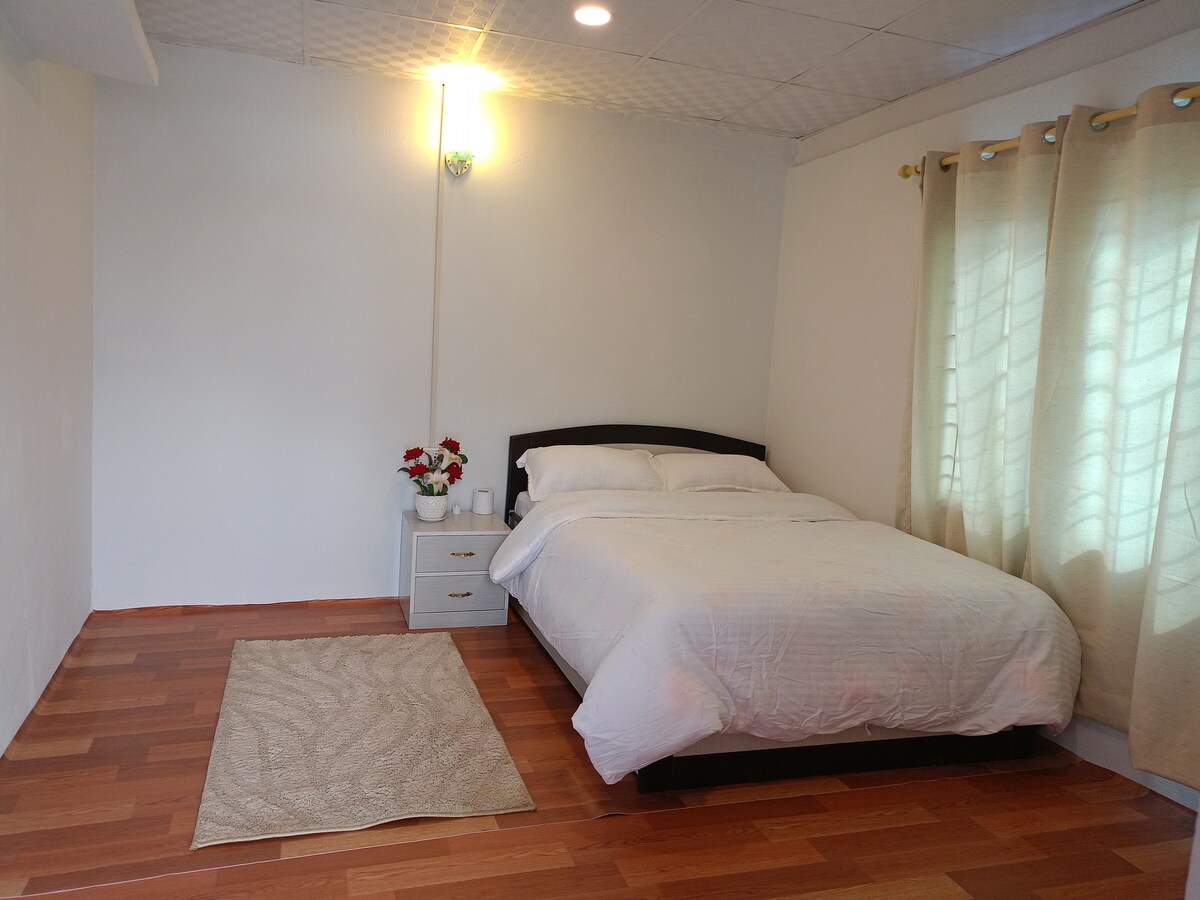 methlang home stay eco farm — photo