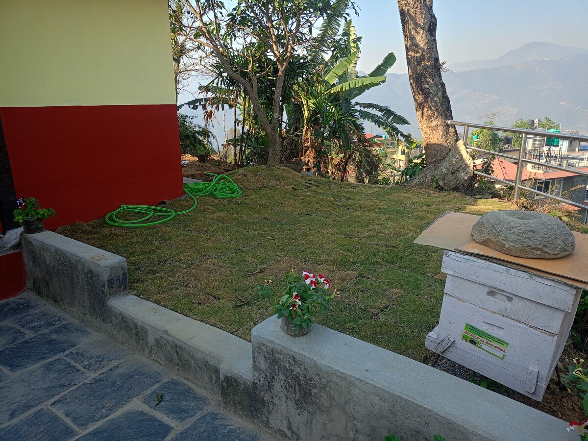 methlang home stay eco farm — photo