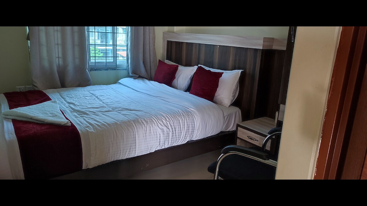 Your Idyllic Escape in Pokhara