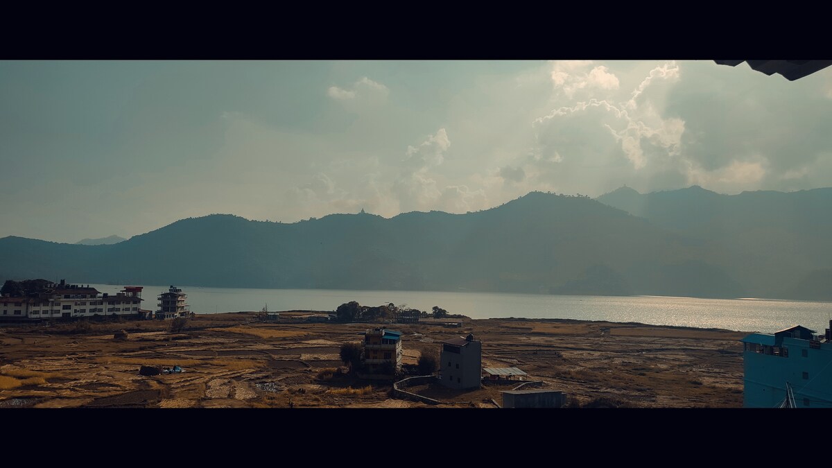Your Idyllic Escape in Pokhara — photo
