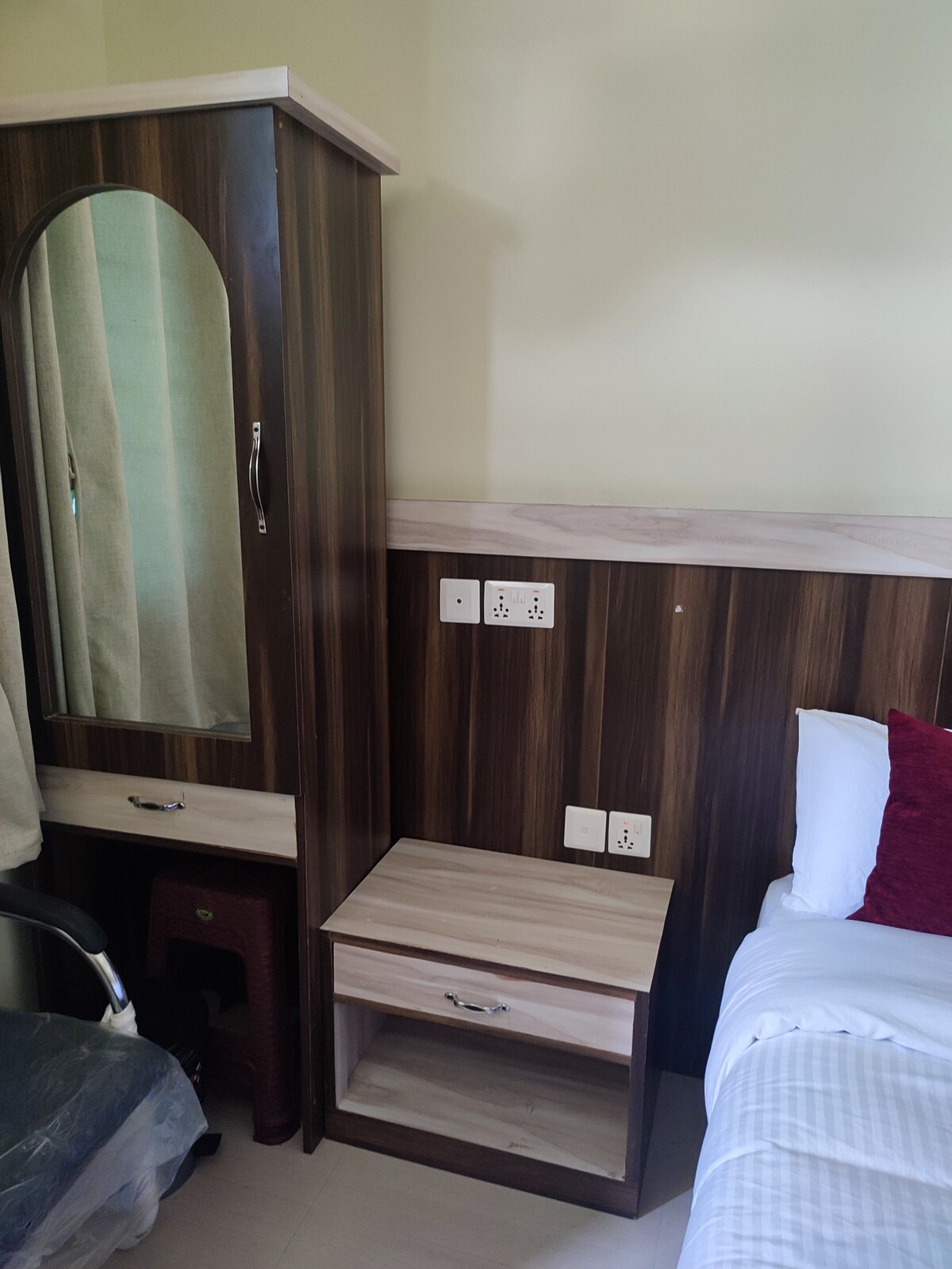 Your Idyllic Escape in Pokhara — photo