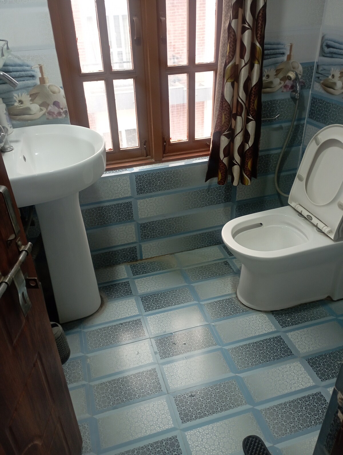 kalu Homestay — photo