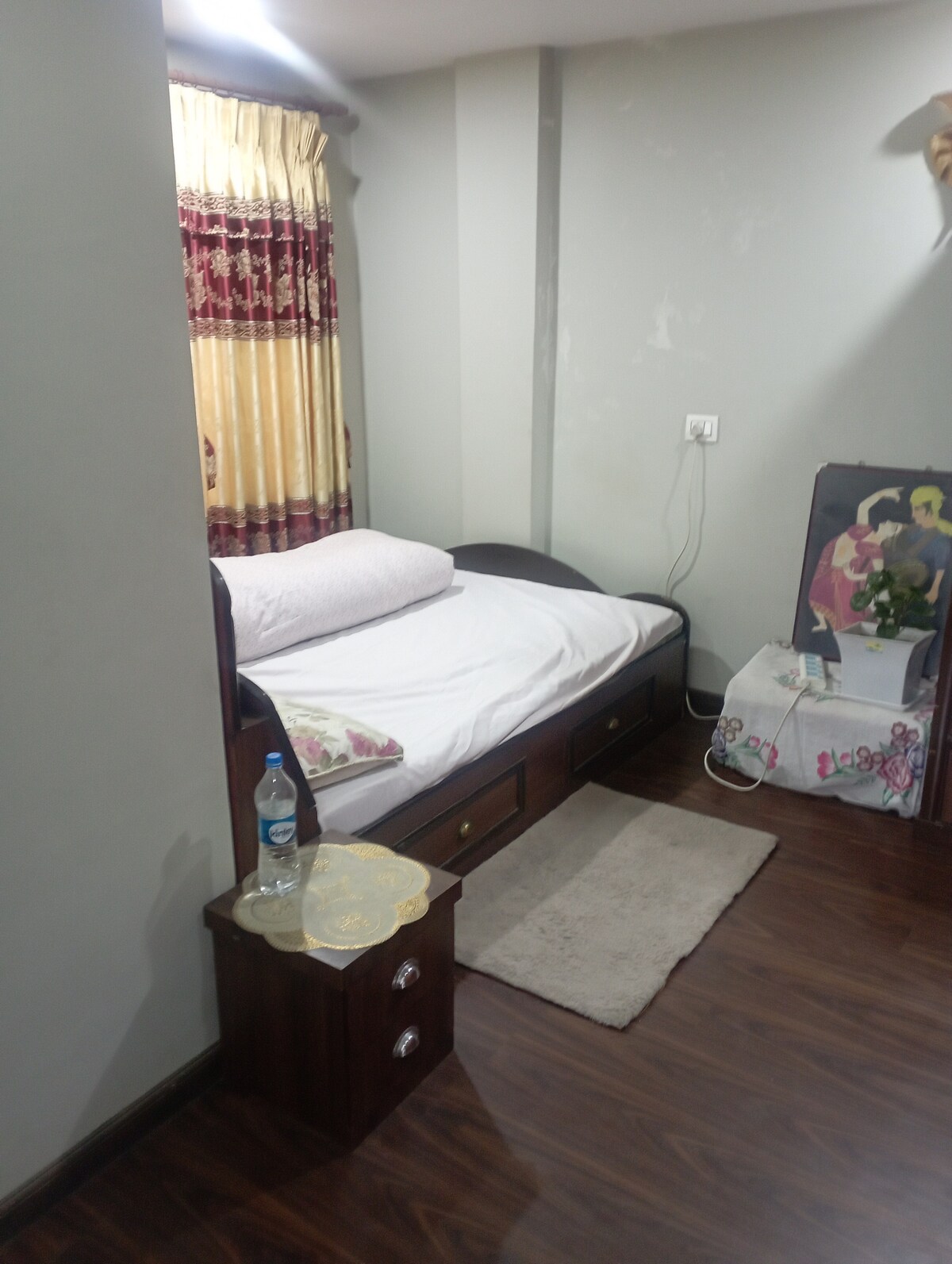 kalu Homestay — photo